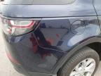 2017 LAND ROVER DISCOVERY for sale at Copart CHESTER