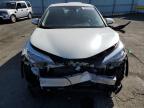 2021 Toyota C-Hr Xle zu verkaufen in Vallejo, CA - Front End