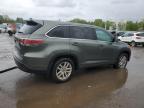 2016 Toyota Highlander Le zu verkaufen in Central Square, NY - Front End
