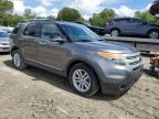 2011 Ford Explorer Xlt იყიდება Seaford-ში, DE - Normal Wear