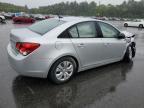 2014 Chevrolet Cruze Ls 1.8L for Sale in Exeter, RI - Front End