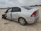2010 Honda Civic Lx for Sale in San Antonio, TX - Side
