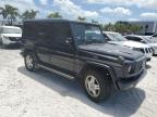 2005 Mercedes-Benz G 500 للبيع في Opa Locka، FL - Water/Flood