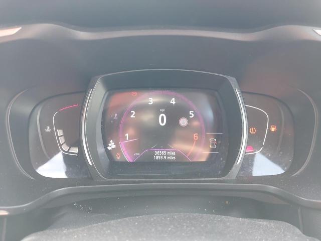 2019 RENAULT KADJAR GT