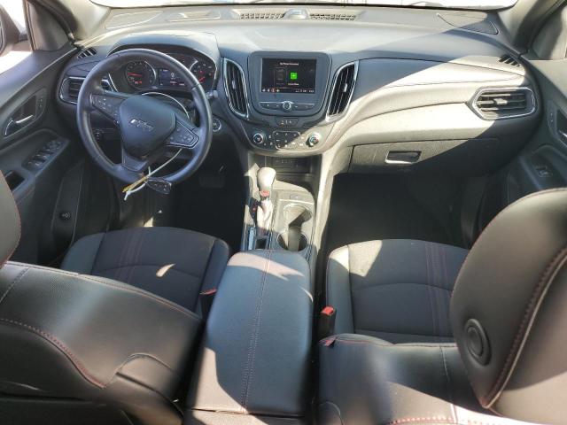  CHEVROLET EQUINOX 2022 White