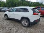 2016 Jeep Cherokee Limited for Sale in Bridgeton, MO - Front End