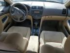 2003 Honda Accord Lx იყიდება Earlington-ში, KY - Front End