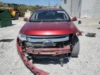 2014 Ford Edge Limited იყიდება Reno-ში, NV - Front End