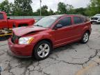 2010 Dodge Caliber Sxt продається в Rogersville, MO - Front End