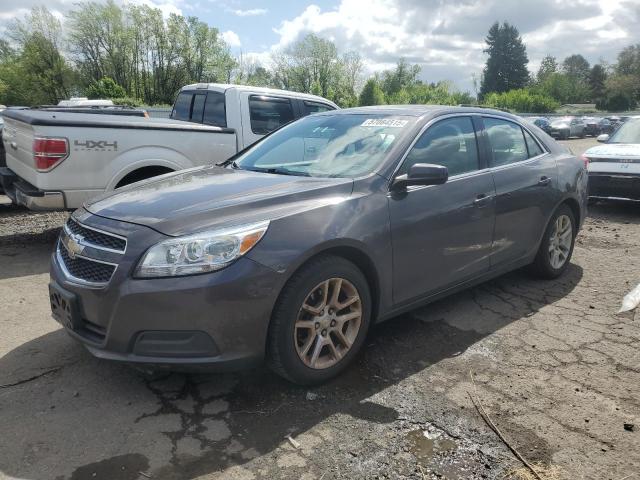 2013 Chevrolet Malibu 1Lt