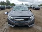 2016 Honda Civic Lx for Sale in Elgin, IL - Top/Roof