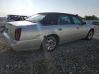 2002 Cadillac Deville Dts for Sale in Walton, KY - Rear End