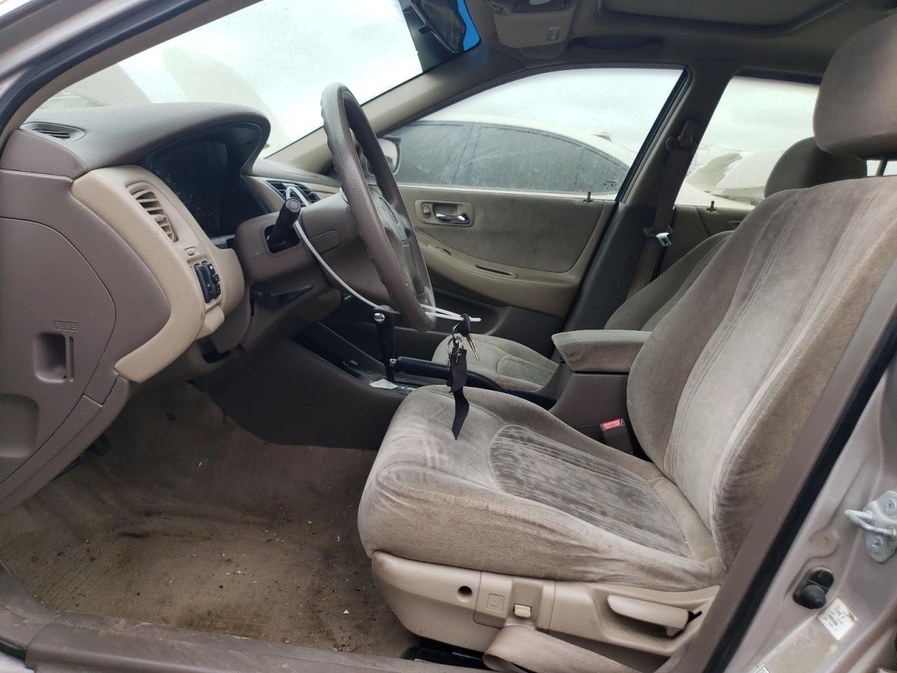 1999 Honda Accord Ex VIN: 1HGCG565XXA083970 Lot: 56824525