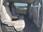 2022 Toyota Sienna Le for Sale in Harleyville, SC - Front End