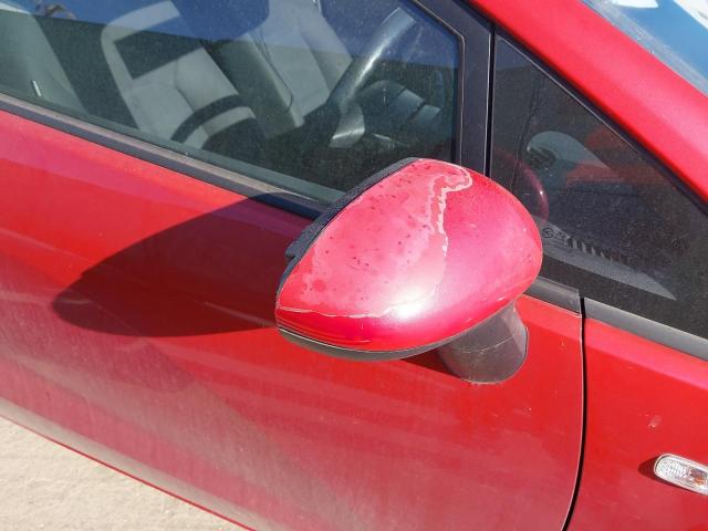 2013 KIA RIO 1 AIR