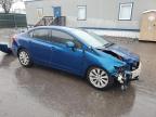 2012 Honda Civic Lx for Sale in Duryea, PA - Front End