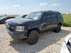 2013 Chevrolet Tahoe C1500 Lt for Sale in Temple, TX - Front End