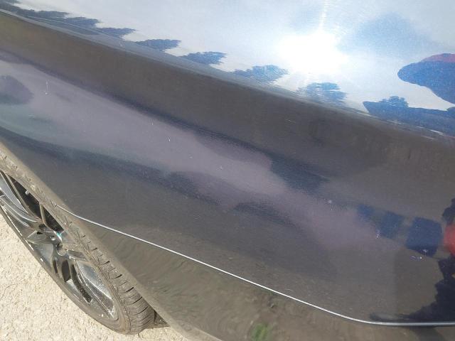 2012 BMW 520D SE AU