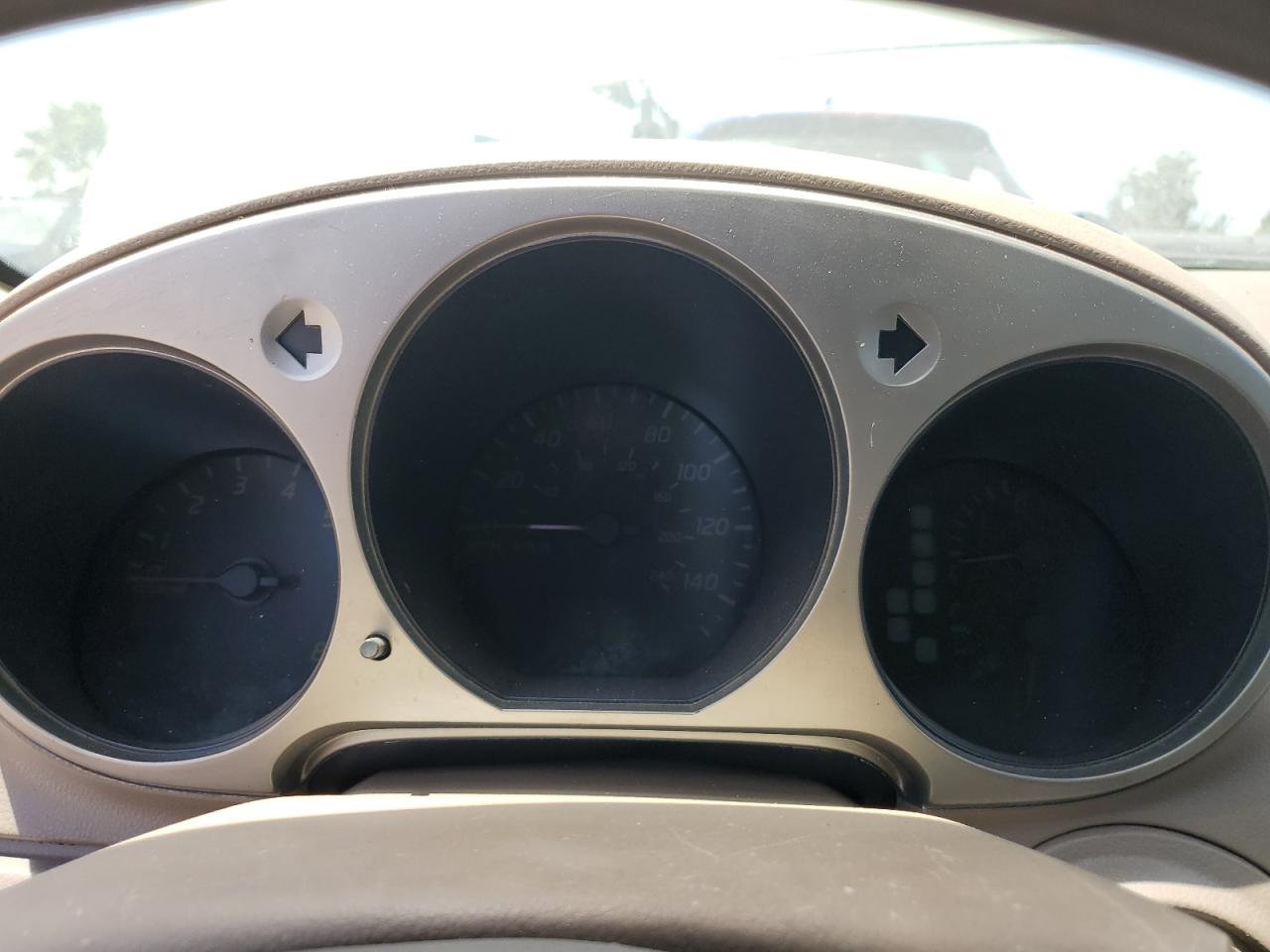 2004 Nissan Altima Base VIN: 1N4AL11D44C123880 Lot: 57878715