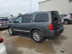 2010 Infiniti Qx56  zu verkaufen in New Orleans, LA - Front End