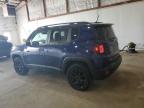 2017 Jeep Renegade Latitude en Venta en Lexington, KY - Front End