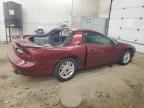 1995 Chevrolet Camaro  იყიდება Ham Lake-ში, MN - Rear End