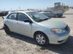 2003 Toyota Corolla Ce იყიდება Houston-ში, TX - Rear End