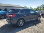 2016 Lincoln Mkx Select de vânzare în Louisville, KY - Hail