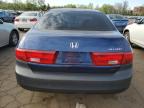 2005 Honda Accord Ex en Venta en New Britain, CT - Minor Dent/Scratches