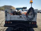 2001 Gmc Sierra C2500 Heavy Duty продається в Colton, CA - Vandalism