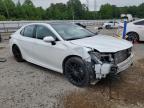 2024 Toyota Camry Xse en Venta en Memphis, TN - Front End
