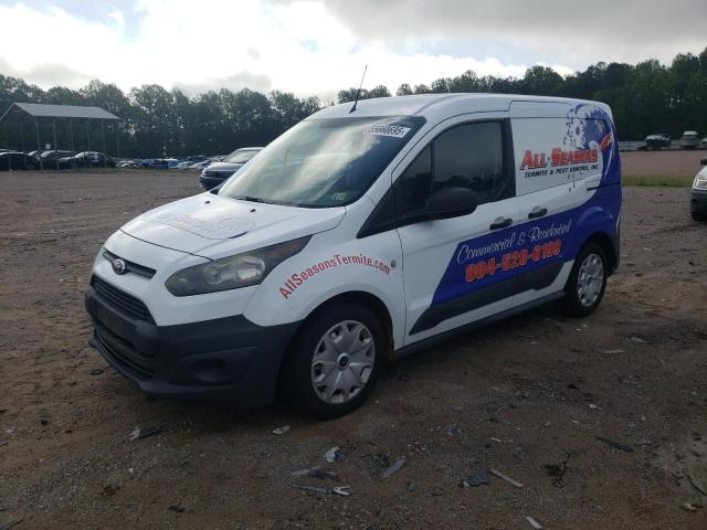 2014 Ford Transit Connect Xl