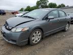 2009 Honda Civic Lx zu verkaufen in Chatham, VA - Front End