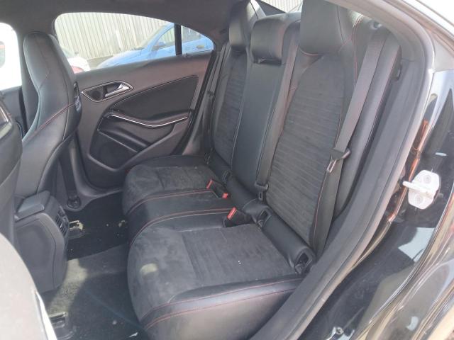 2014 MERCEDES BENZ CLA220 AMG