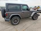 Grand Prairie, TX에서 판매 중인 2021 Jeep Wrangler Sport - Front End