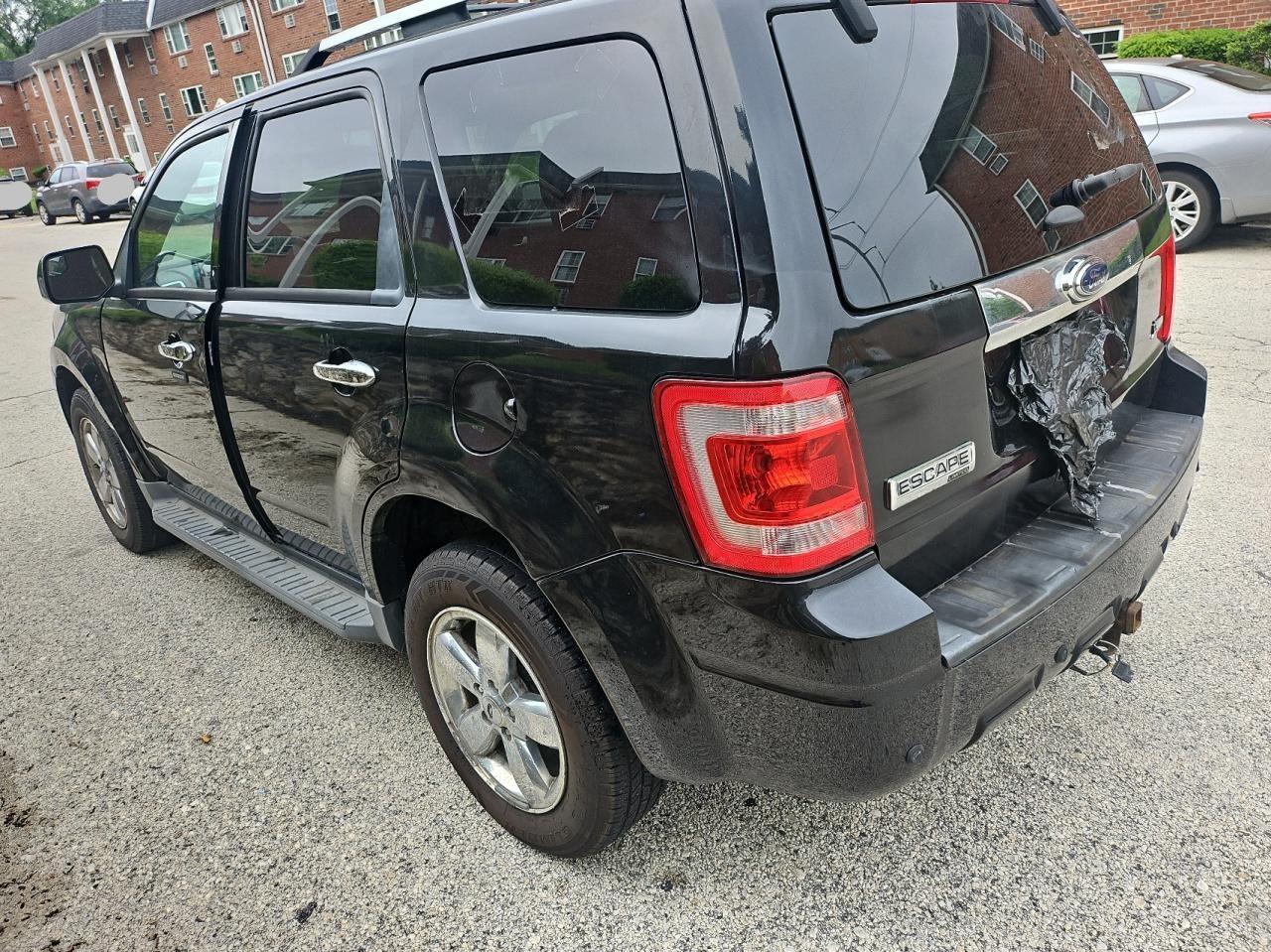 2012 Ford Escape - Image 3