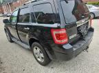2012 Ford Escape Limited за продажба в Pennsburg, PA - Front End