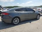2020 Ford Fusion Se продається в Tulsa, OK - Front End