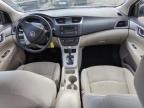 2015 Nissan Sentra S للبيع في Magna، UT - Front End