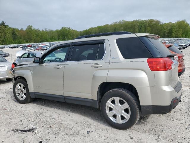  GMC TERRAIN 2015 tan