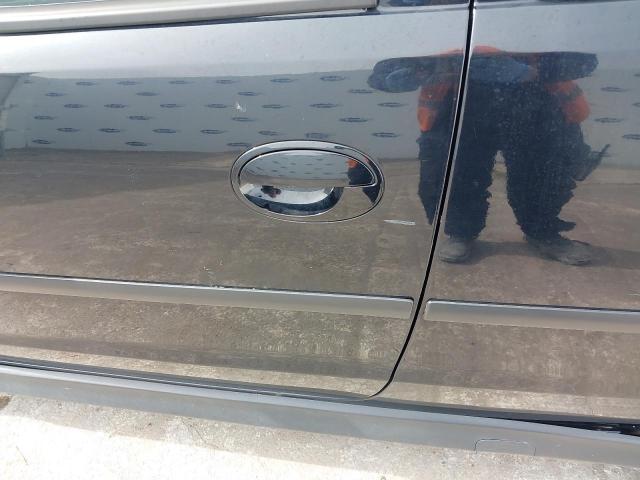 2002 VAUXHALL CORSA SXI