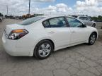 2007 Nissan Altima 2.5 na sprzedaż w Columbus, OH - Side