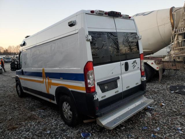 2019 RAM PROMASTER 2500 2500 HIGH  