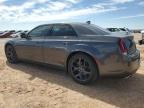 2021 Chrysler 300 S за продажба в Andrews, TX - Hail