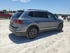 2020 Volkswagen Tiguan Se for Sale in New Braunfels, TX - Side