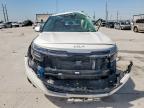 2024 Kia Seltos Sx en Venta en Haslet, TX - All Over