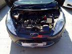 2011 FORD FIESTA ZET for sale at Copart SANDY