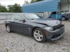 2015 Bmw 428 Xi Sulev за продажба в Augusta, GA - Front End