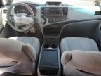 2014 Toyota Sienna Le de vânzare în Las Vegas, NV - Front End