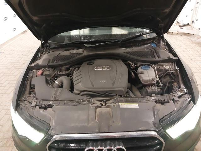 2012 AUDI A6 S LINE